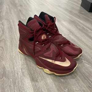 Lebron 13